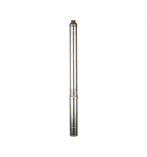 Насос скважинный многоступенчатый 3STM3-20 Pumpman