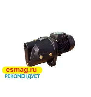 Поверхностный самовсасывающий насос JET80 Pumpman