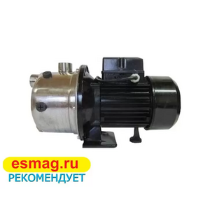 Поверхностный самовсасывающий насос SGJ800 Pumpman