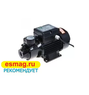 Поверхностный вихревой насос QB50 Pumpman
