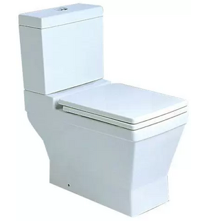 Унитаз-компакт Prati-A CZR-148A+CZR-233A
