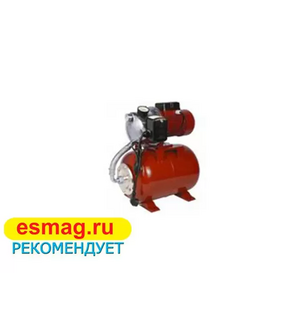 Насосная станция ATSGJ800 Pumpman