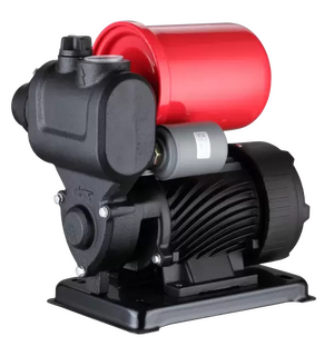 Насосная станция TGP125 Pumpman