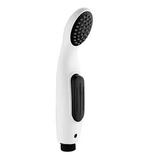 Гигиенический душ с держателем SHOWER SPRAY  BR-05-White  Elghansa