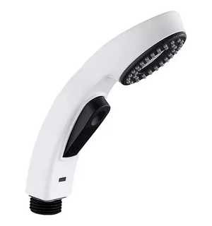 Гигиенический душ с держателем SHOWER SPRAY  BR-07-White  Elghansa