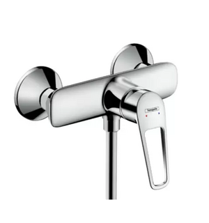 Смеситель для душа с рукояткой Novus Loop HANSGROHE 71360000