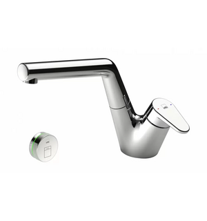 Смеситель для кухни с клапаном Oras Signa 2227F