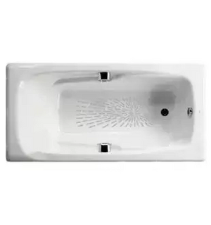 ванна MING /170х85/ (бел) 23027000R