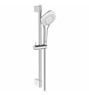 Душевой гарнитур со штангой EVO JET DIAMOND XL3 ,  IDEALRAIN  B1762AA IDEAL STANDARD