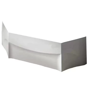 J.Delafon E6239RU-00 углов. панель д/ванны BAIN DOUCHE