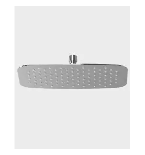 Верхний душ IdealRain LUXE 200*300мм B0390MY