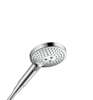 Ручной душ хром Hansgrohe Raindance Select S 120 3jet POWDER RAIN HANSGROHE 26014000