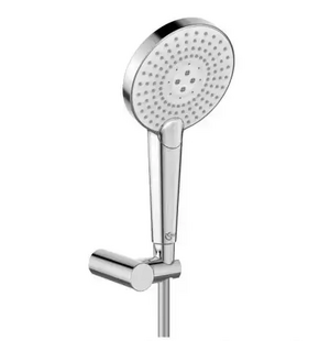 Душевой комплект с настенным держателем EVO JET ROUND XL3 ,  IDEALRAIN  B1765AA IDEAL STANDARD