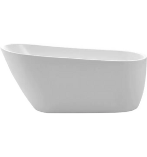 Ванна акриловая 1700х720х720 BB62-1700