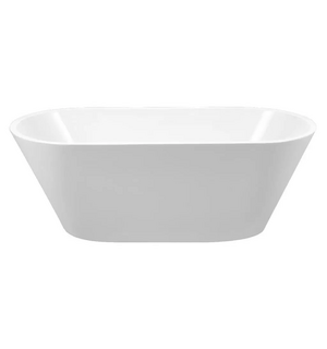 Ванна акриловая 1700х800х600 BB61-1700