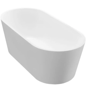 Ванна акриловая 1800x800x600 BB71-1800