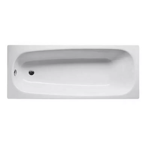 Ванна Form 170x70  без шумоизоляции 3970-000  BETTE