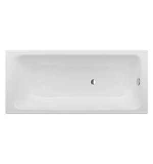 Ванна Select 180x80 без шумоизоляции 3413-000  BETTE