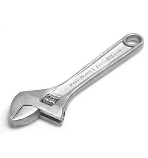 Ключ гаечный разводной КР-19