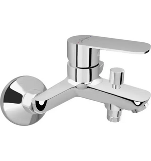 Смеситель для ванны OSCAR (хром) E29844-CP Jacob Delafon