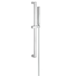 Душевой Euphoria Cube гарнитур, душевая штанга 600 мм 27936000 GROHE