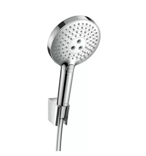 Душевой набор Raindance Select S 120 1,60 м Raindance Select S  HANSGROHE 26721000
