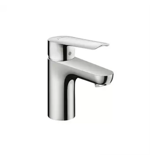 Смеситель Logis для раковины 70, однорычажный c донным клапаном HANSGROHE 71160000