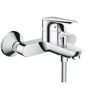 Смеситель  Logis для ванны, однорычажный, ВМ HANSGROHE 71403000