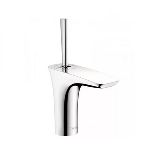 Смеситель PuraVida для маленькой раковины, однорычажный HANSGROHE 15075000