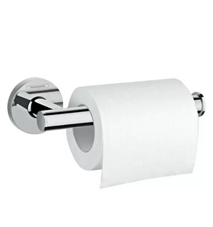Держатель для туалетной бумаги,хром HG.Logis Universal Accessories HANSGROHE 41726000