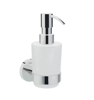 Диспенсер для жидкого мыла,хром HG.Logis Universal Accessories HANSGROHE 41714000