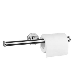 Двойной держатель туалетной бумаги,хром HG.Logis Universal Accessories HANSGROHE 41717000