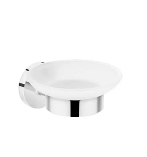 Мыльница,хром HG.Logis Universal Accessories HANSGROHE 41715000