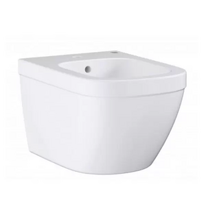 Биде подвесное Euro Ceramic, 39208000 GROHE