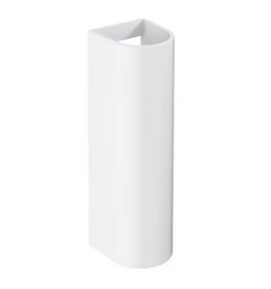 Пьедестал Euro Ceramic, 39202000 GROHE