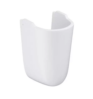 Полупьедестал Bau Ceramic, 39426000 GROHE