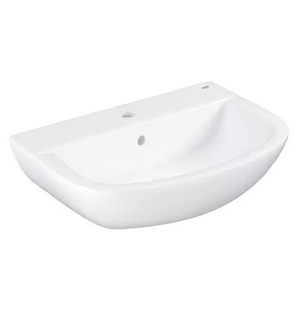 Раковина Bau Ceramic 65, 39420000 GROHE