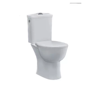 Унитаз-компакт Bau Ceramic (нижний подвод) GROHE
