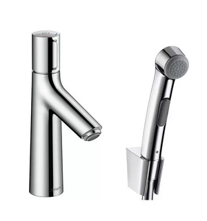 Набор для биде Talis Select S 72291000 HANSGROHE