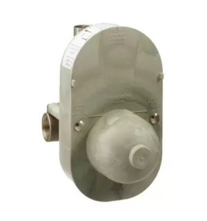 Скрытая часть смеситель для ванны 31741180 HANSGROHE