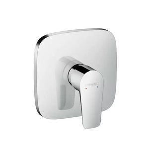 Смеситель для душа однорычажный, СМ Talis E 71765000 HANSGROHE