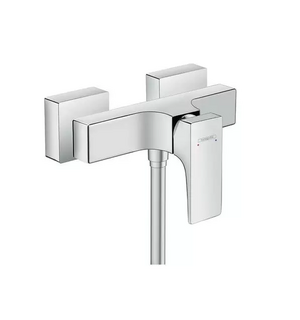 Смеситель для душа, однорычажный, ВМ Metropol 32560000 HANSGROHE