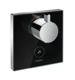 Термостат ShowerSelect Highflow с отдельным выводом для ручного душа, 15735600 HANSGROHE