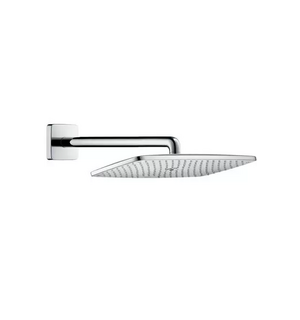 Верхний душ Raindance E 360 AIR 1jet, держатель 390 мм, ½’ 27376000 HANSGROHE