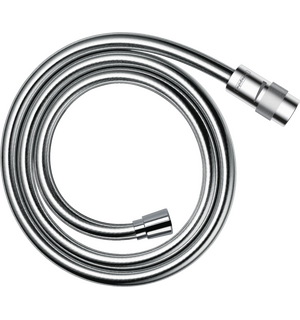 Шланг для душа Isiflex 1.6м с регулировкой напора воды 28248000 HANSGROHE