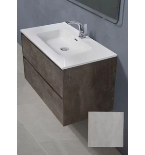 База под раковину подвесная PIETRA-1000-2C-SO-SCM Belbagno