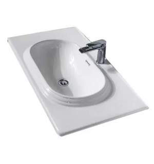 Керамическая раковина TRB-800-LVB Belbagno
