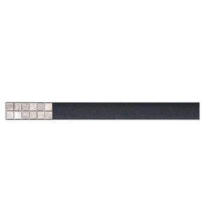 Решетка под кладку плитки INSERT-750 ALCAPLAST