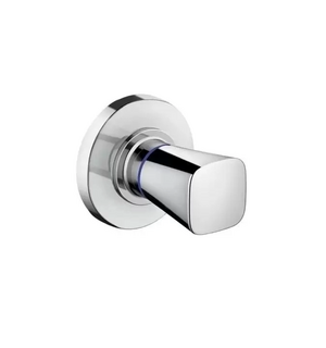 Запорный вентиль Logis, нар.часть 71970000 HANSGROHE