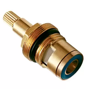 Кранбукса Cr-AB24 Z20 (Компл.2шт.) Cr-AB24 Z20 IDDIS